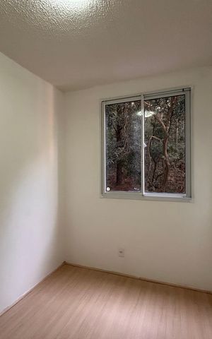 Apartamento para alugar com 35m², 2 quartos e sem vaga Apartamento para alugar com 35m², 2 quartos e sem vagaQuarto 1