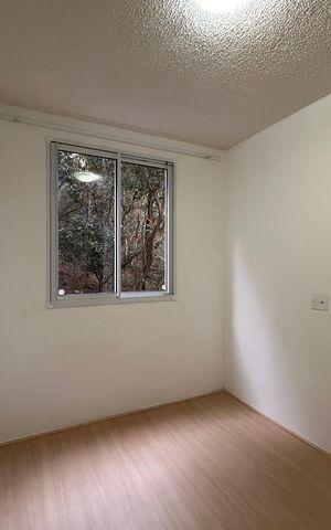 Apartamento para alugar com 35m², 2 quartos e sem vaga Apartamento para alugar com 35m², 2 quartos e sem vagaQuarto 2