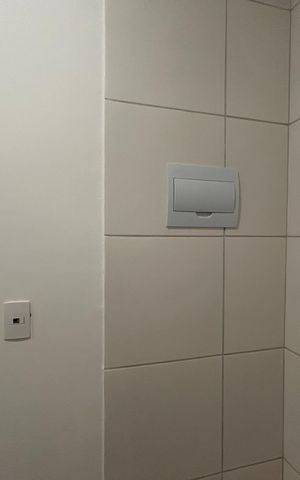 Apartamento para alugar com 35m², 2 quartos e sem vaga Apartamento para alugar com 35m², 2 quartos e sem vagaÁrea de Serviço