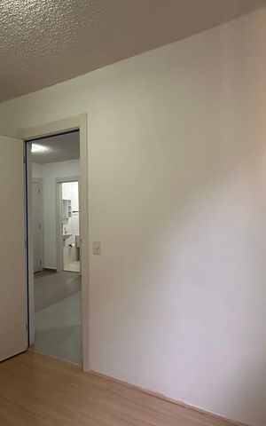 Apartamento para alugar com 35m², 2 quartos e sem vaga Apartamento para alugar com 35m², 2 quartos e sem vagaQuarto 1