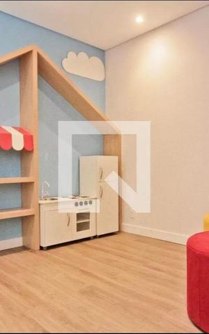 Apartamento para alugar com 35m², 2 quartos e sem vaga Apartamento para alugar com 35m², 2 quartos e sem vagaÁrea comum