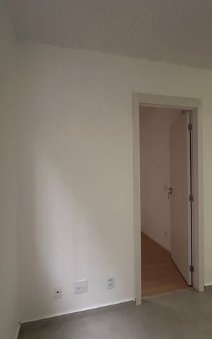 Apartamento para alugar com 35m², 2 quartos e sem vaga Apartamento para alugar com 35m², 2 quartos e sem vagaSala