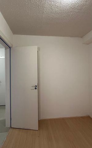 Apartamento para alugar com 35m², 2 quartos e sem vaga Apartamento para alugar com 35m², 2 quartos e sem vagaQuarto 2