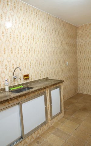 Apartamento à venda com 60m², 2 quartos e 1 vagaCozinha
