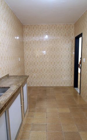 Apartamento à venda com 60m², 2 quartos e 1 vagaCozinha