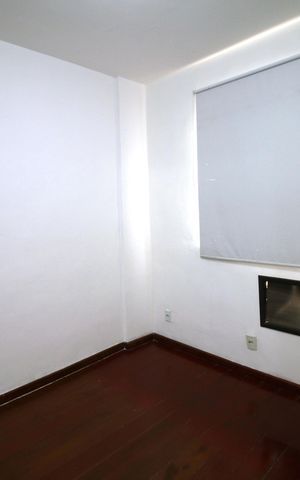 Apartamento à venda com 60m², 2 quartos e 1 vagaQuarto 2