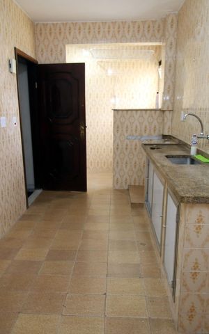 Apartamento à venda com 60m², 2 quartos e 1 vagaCozinha