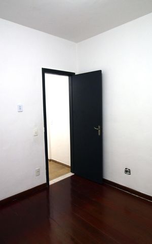Apartamento à venda com 60m², 2 quartos e 1 vagaQuarto 2