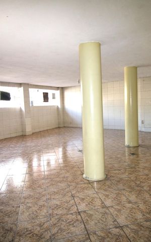 Apartamento à venda com 60m², 2 quartos e 1 vagaÁrea comum