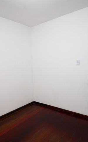 Apartamento à venda com 60m², 2 quartos e 1 vagaQuarto 2