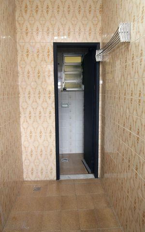 Apartamento à venda com 60m², 2 quartos e 1 vagaÁrea de Serviço