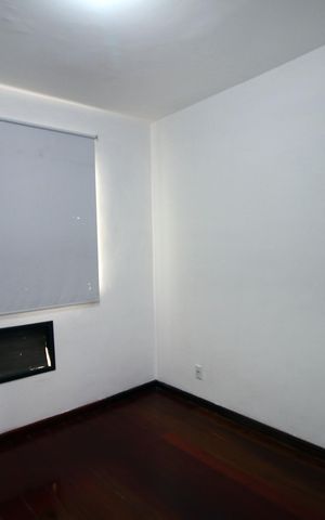 Apartamento à venda com 60m², 2 quartos e 1 vagaQuarto 2