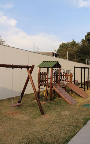 Apartamento à venda com 35m², 2 quartos e sem vagaÁrea comum