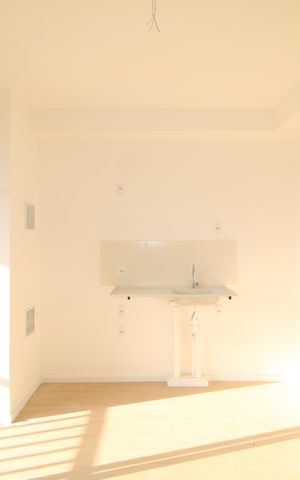 Apartamento à venda com 35m², 2 quartos e sem vagaSala/Cozinha