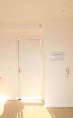 Apartamento à venda com 35m², 2 quartos e sem vagaSala/Cozinha