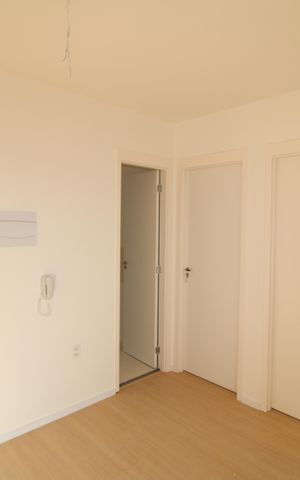 Apartamento à venda com 35m², 2 quartos e sem vagaSala/Cozinha