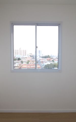 Apartamento à venda com 35m², 2 quartos e sem vagaQuarto 2