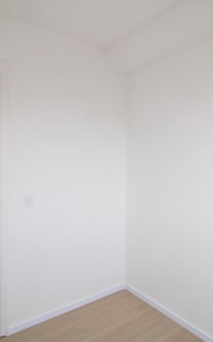 Apartamento à venda com 35m², 2 quartos e sem vagaQuarto 1