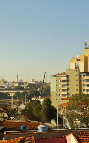 Apartamento para alugar com 64m², 2 quartos e 1 vagaSala Vista