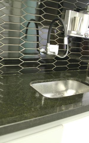 Apartamento para alugar com 64m², 2 quartos e 1 vagaCozinha