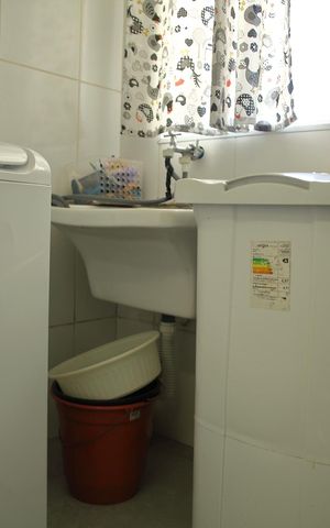 Apartamento para alugar com 64m², 2 quartos e 1 vagaÁrea de Serviço
