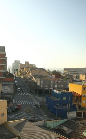 Apartamento para alugar com 64m², 2 quartos e 1 vagaQuarto - Vista