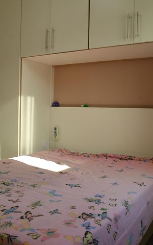 Apartamento para alugar com 64m², 2 quartos e 1 vagaSuíte