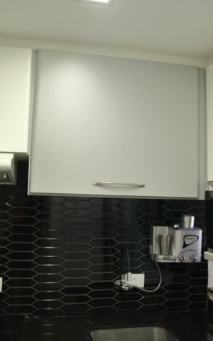 Apartamento para alugar com 64m², 2 quartos e 1 vagaCozinha