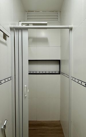 Studio para alugar com 40m², 1 quarto e sem vaga Studio para alugar com 40m², 1 quarto e sem vagaBanheiro social