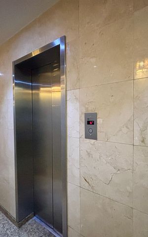 Studio para alugar com 40m², 1 quarto e sem vaga Studio para alugar com 40m², 1 quarto e sem vagaPortaria