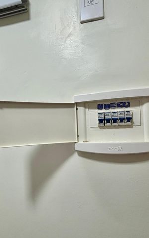 Studio para alugar com 40m², 1 quarto e sem vaga Studio para alugar com 40m², 1 quarto e sem vagaCozinha