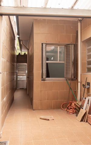 Casa à venda com 141m², 2 quartos e 1 vagaQuintal
