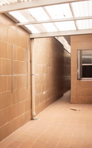Casa à venda com 141m², 2 quartos e 1 vagaQuintal