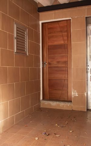 Casa à venda com 141m², 2 quartos e 1 vagaGaragem