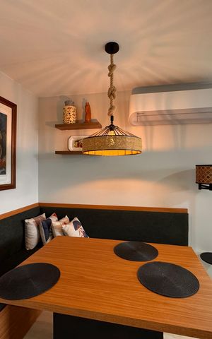 Apartamento à venda com 81m², 2 quartos e 1 vaga Apartamento à venda com 81m², 2 quartos e 1 vagaSala