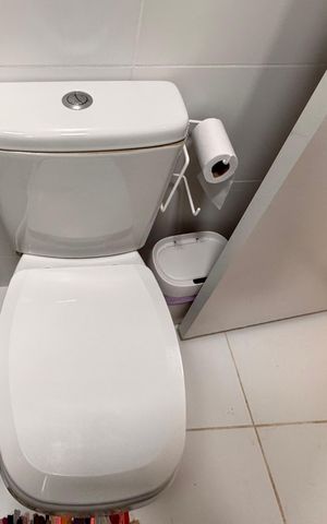 Apartamento à venda com 81m², 2 quartos e 1 vaga Apartamento à venda com 81m², 2 quartos e 1 vagaSuíte - Banheiro