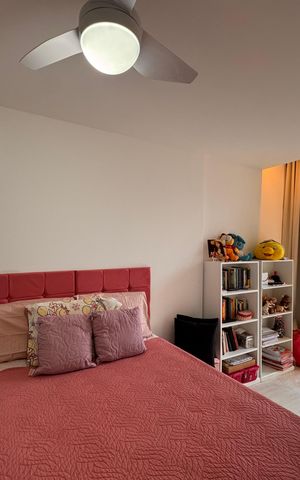 Apartamento à venda com 81m², 2 quartos e 1 vaga Apartamento à venda com 81m², 2 quartos e 1 vagaQuarto