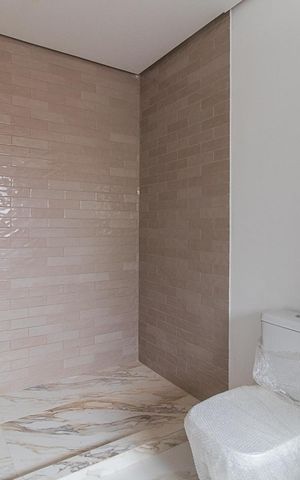 Casa à venda com 300m², 3 quartos e 2 vagasBanheiro do Quarto 1