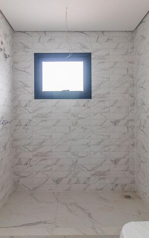 Casa à venda com 300m², 3 quartos e 2 vagasBanheiro do Quarto 2