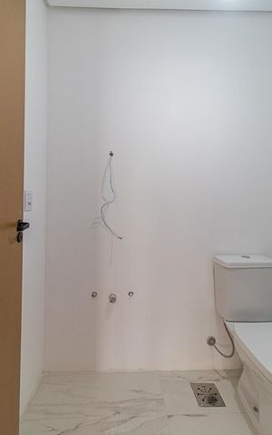 Casa à venda com 300m², 3 quartos e 2 vagasBanheiro do Quarto 3