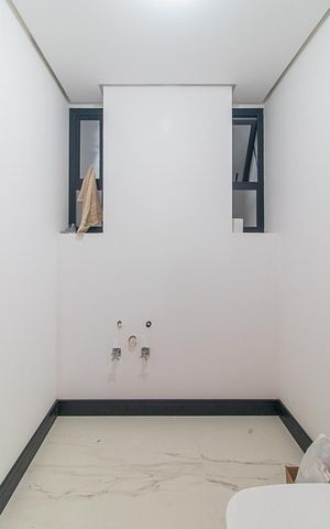 Casa à venda com 300m², 3 quartos e 2 vagasLavabo da Sala