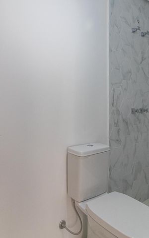 Casa à venda com 300m², 3 quartos e 2 vagasBanheiro do Quarto 3