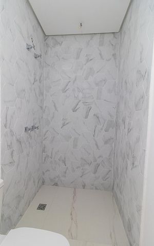 Casa à venda com 300m², 3 quartos e 2 vagasBanheiro do Quarto 3
