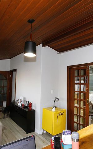 Apartamento à venda com 130m², 3 quartos e 1 vagaSala 2