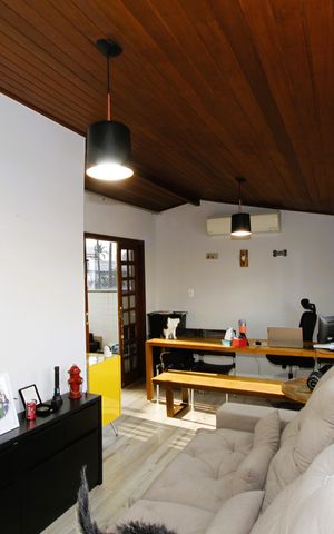 Apartamento à venda com 130m², 3 quartos e 1 vagaSala 2