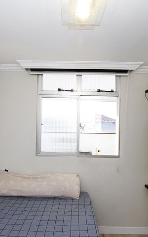 Apartamento à venda com 130m², 3 quartos e 1 vagaQuarto 3
