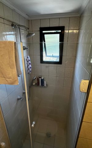 Apartamento à venda com 65m², 2 quartos e 2 vagasBanheiro da Suíte