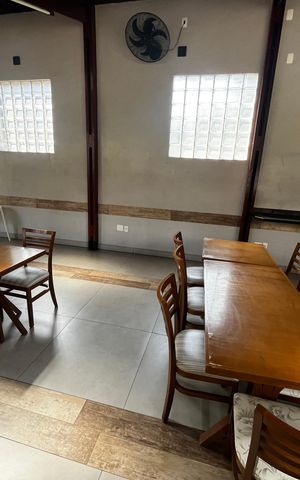 Apartamento à venda com 65m², 2 quartos e 2 vagasÁrea comum - Churrasqueira