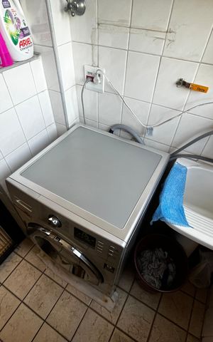 Apartamento à venda com 65m², 2 quartos e 2 vagasÁrea de Serviço