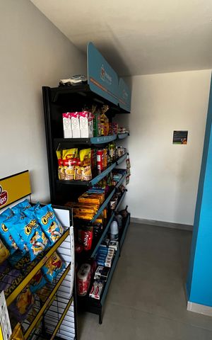 Apartamento à venda com 65m², 2 quartos e 2 vagasÁrea comum